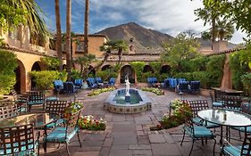 Royal Palms Resort And Spa Phoenix Az