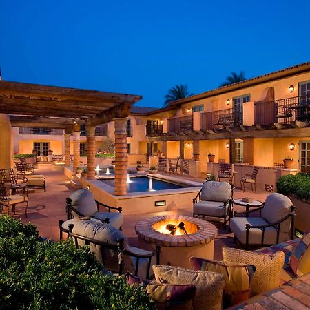 Royal Palms Resort And Spa, Part Of Hyatt Phoenix Exterior photo