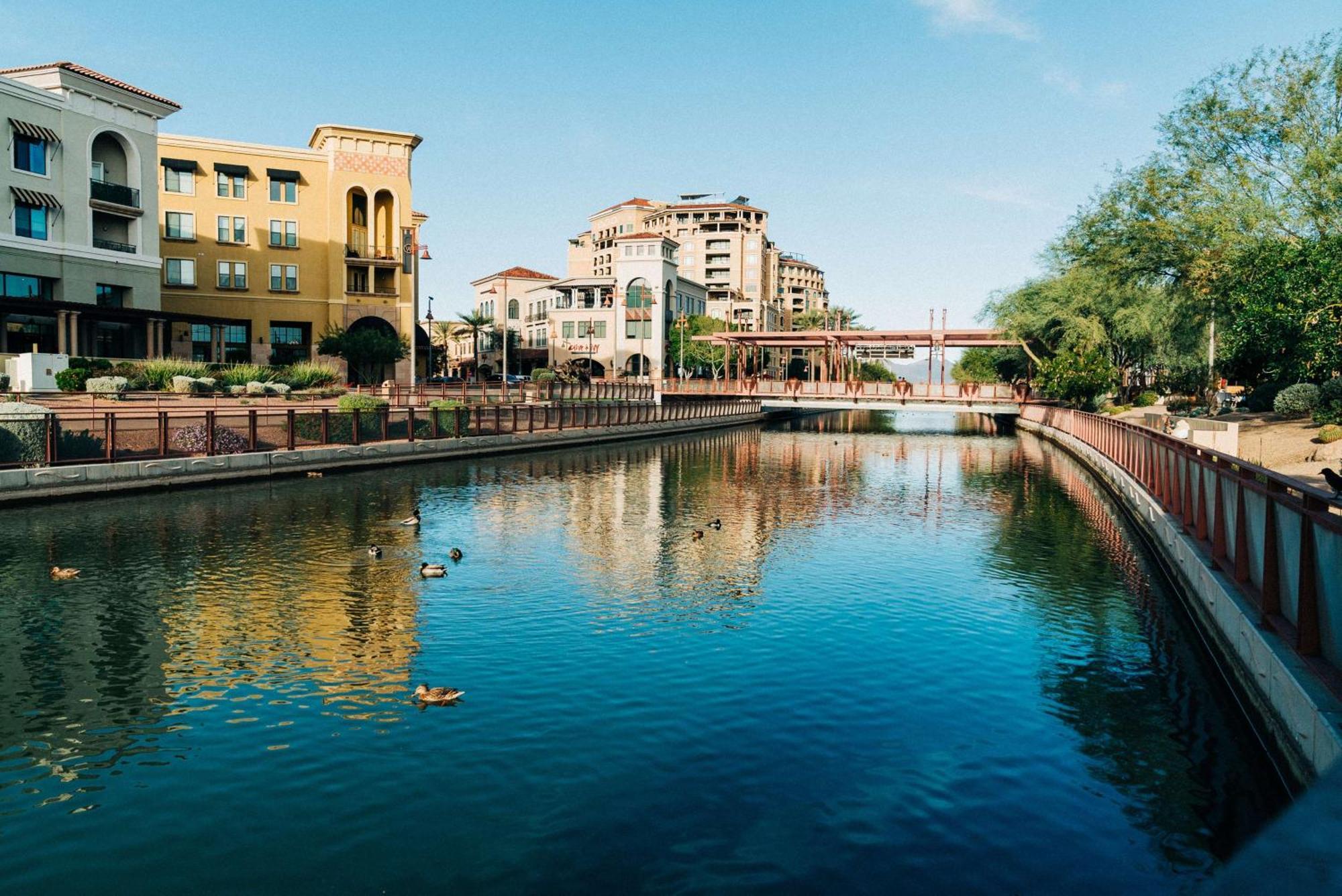 Royal Palms Resort And Spa, Part Of Hyatt Phoenix Exterior photo