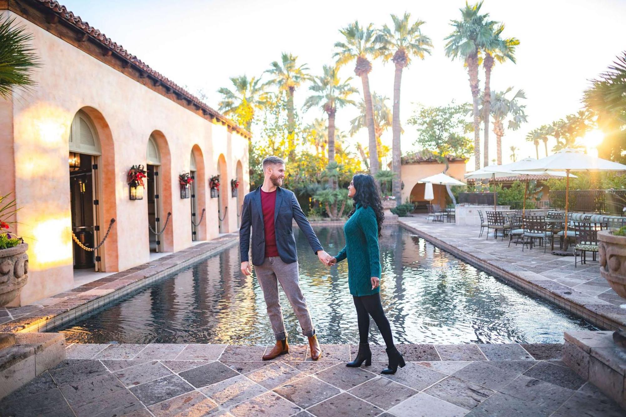 Royal Palms Resort And Spa, Part Of Hyatt Phoenix Exterior photo