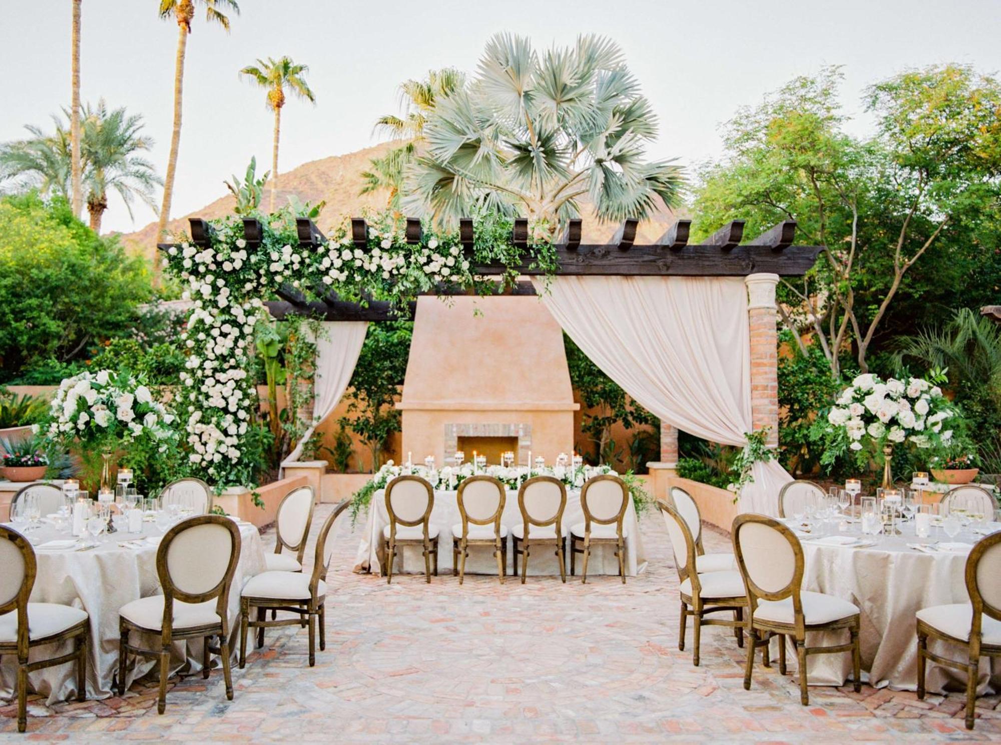 Royal Palms Resort And Spa, Part Of Hyatt Phoenix Exterior photo
