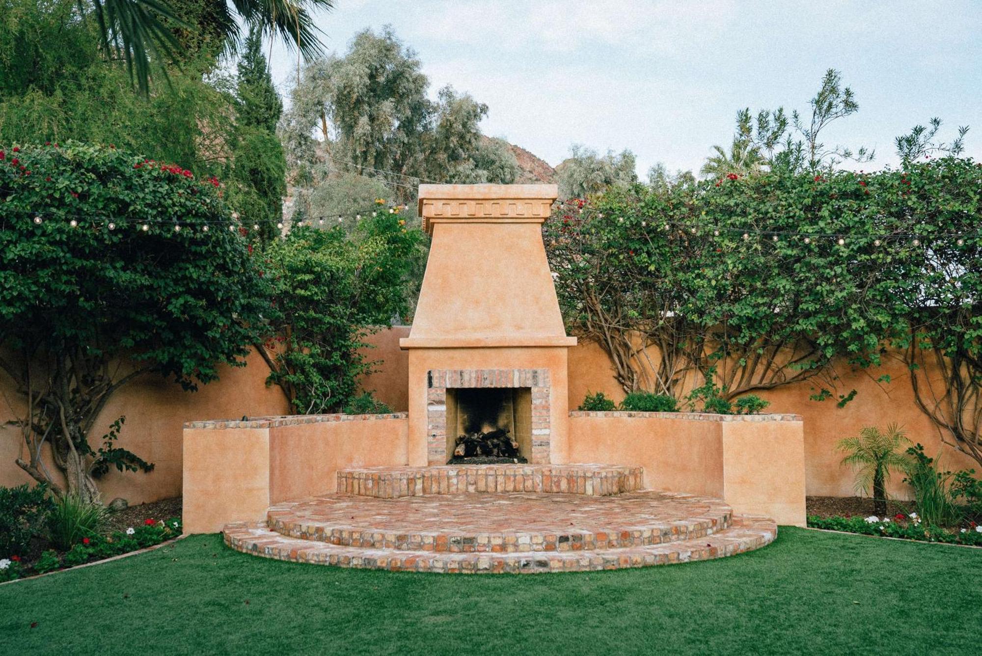 Royal Palms Resort And Spa, Part Of Hyatt Phoenix Exterior photo
